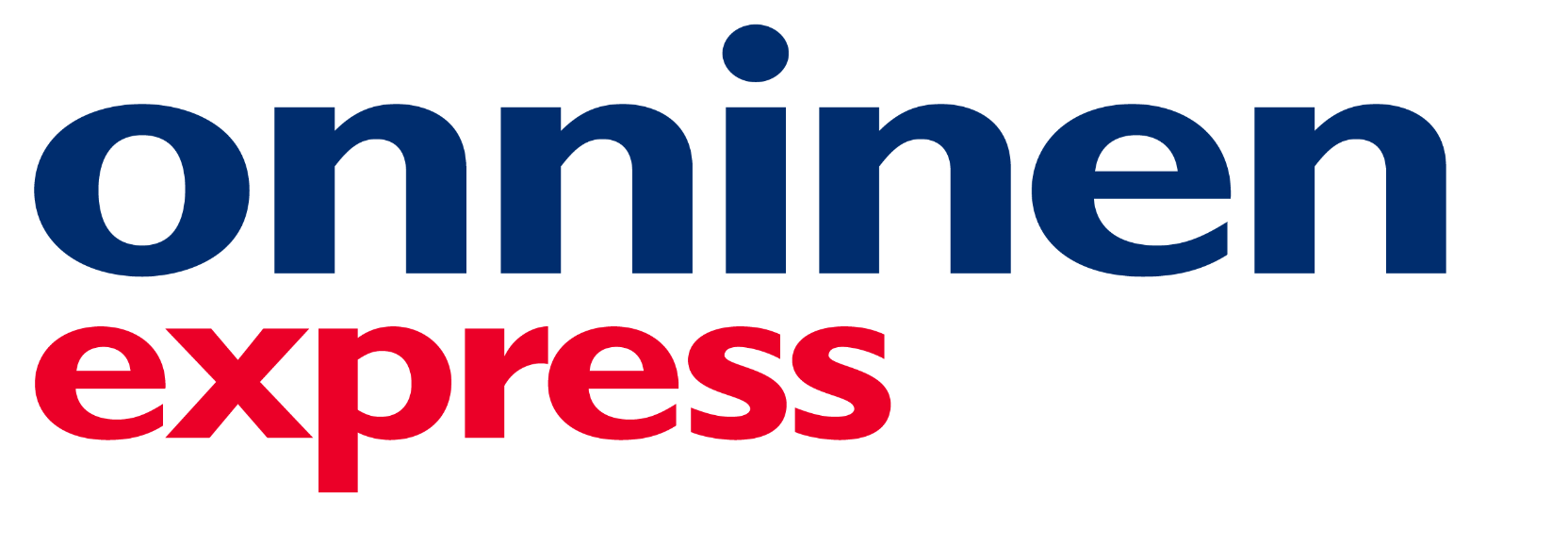 Express-logo | Töihin Seinäjoelle