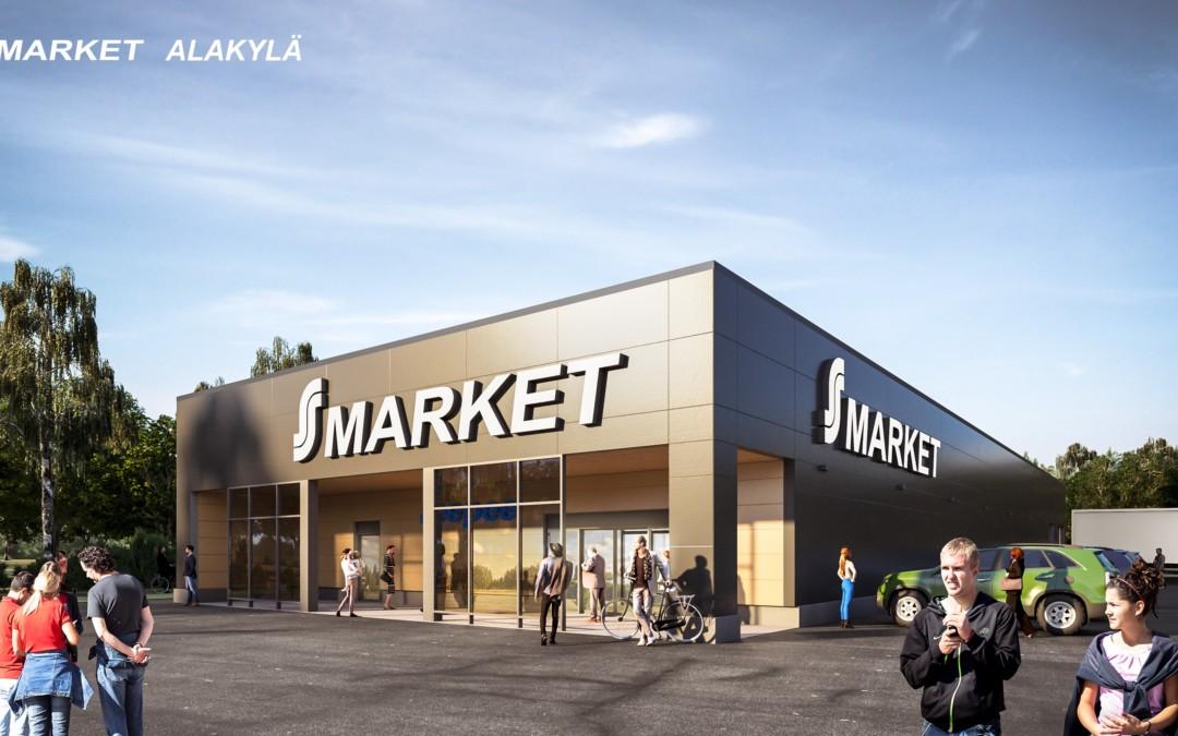Myyjiä (määräaikaisia, osa-aikaisia)