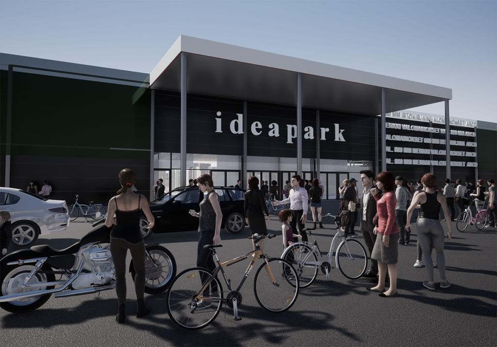 Ideaparkwww